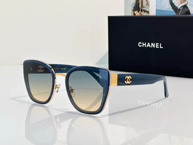 Chanel Sunglasses CH1583LQ