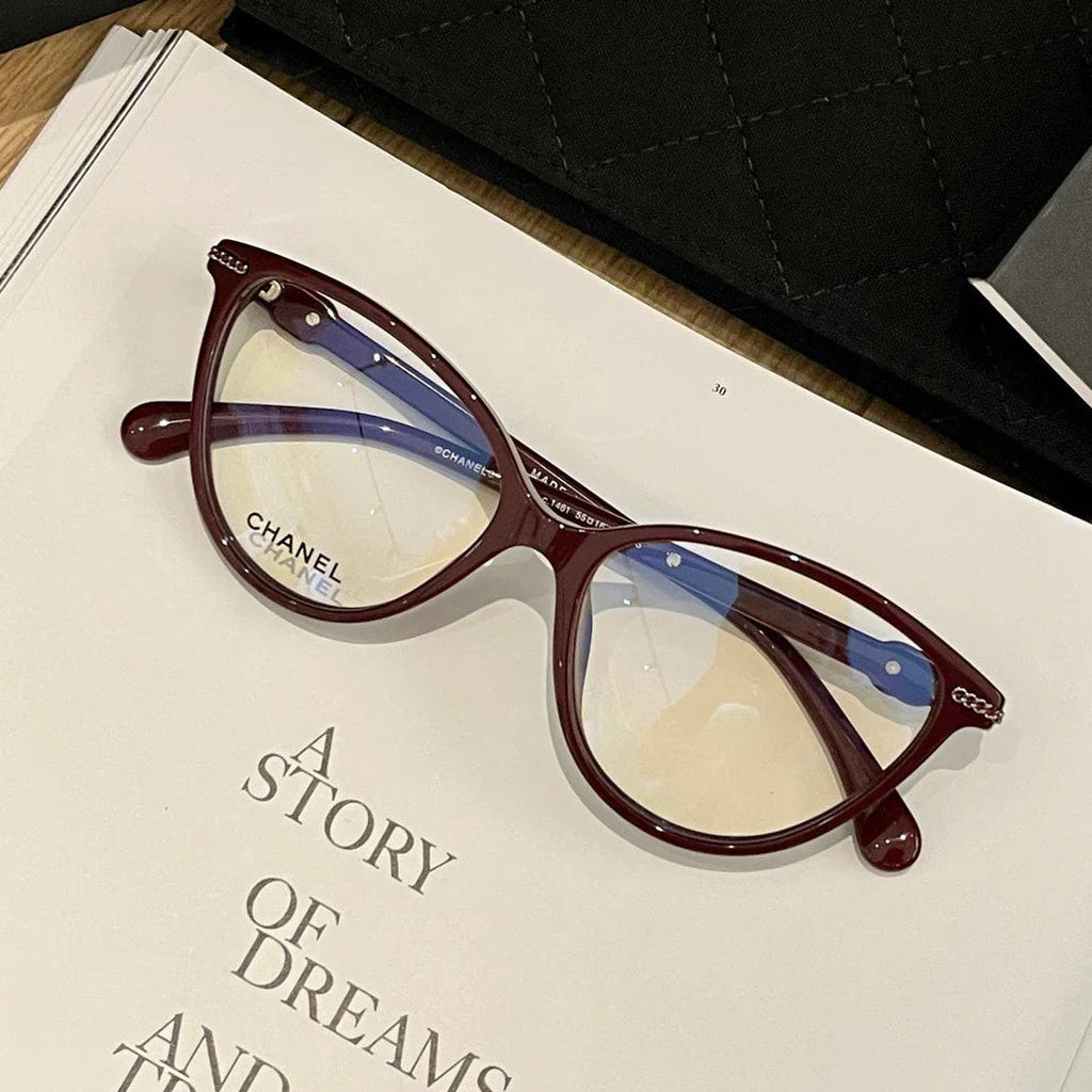 Chanel Sunglasses CH3457