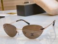 CC CH4003 Metal Sunglasses 189549