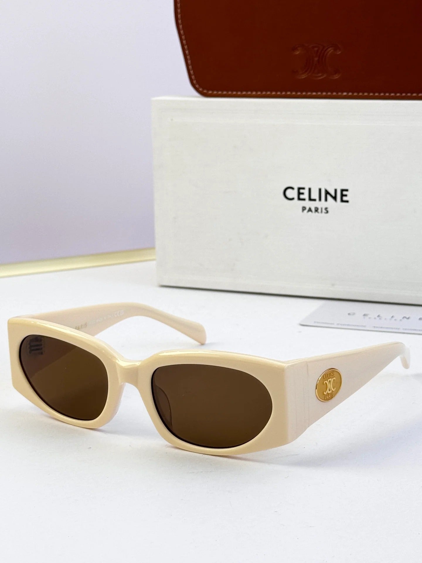 Celine Sunglasses CL40347