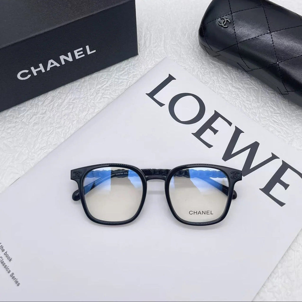 Chanel Sunglasses 0769
