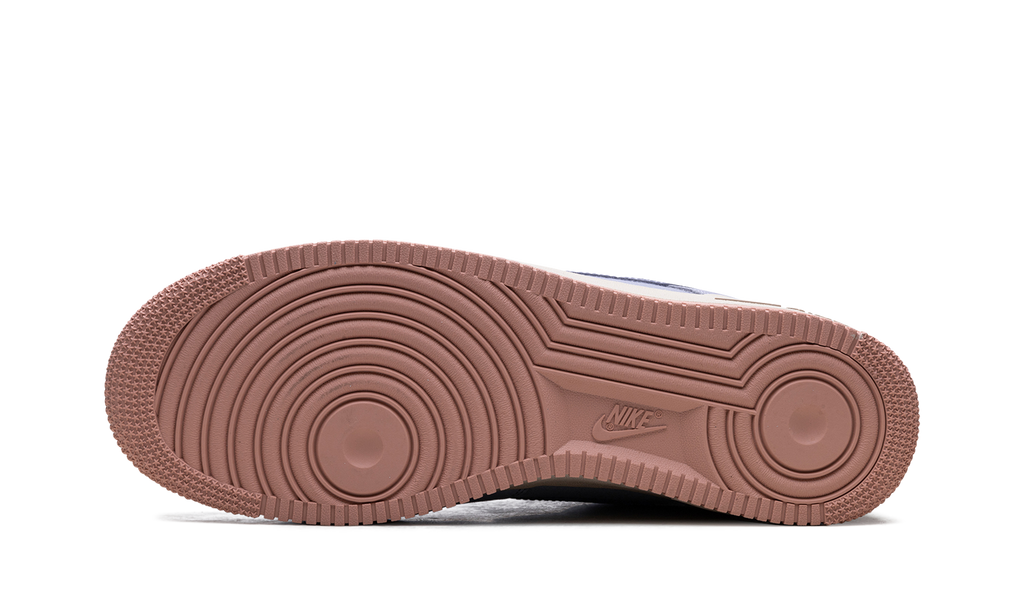 Air Force 1 '07 LX "Ashen Slate" FB8876 400