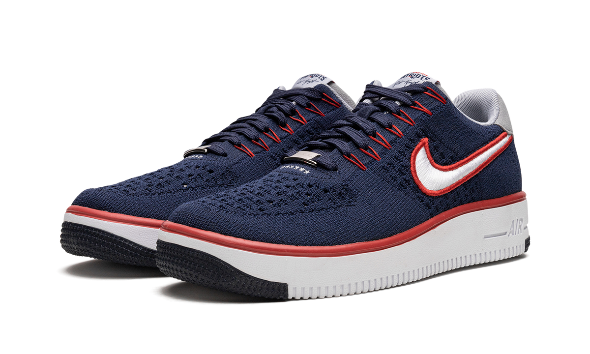 Air Force 1 "Flyknit "RKK"" FD0495 400