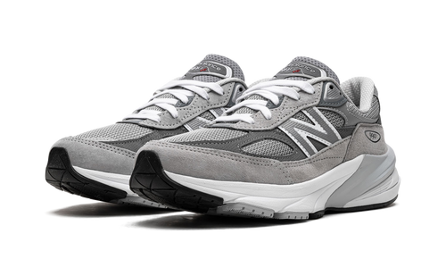 990v6 WMNS "Grey" W990GL6