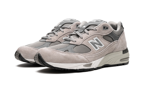 991 WMNS "Made in UK Grey" W991GL