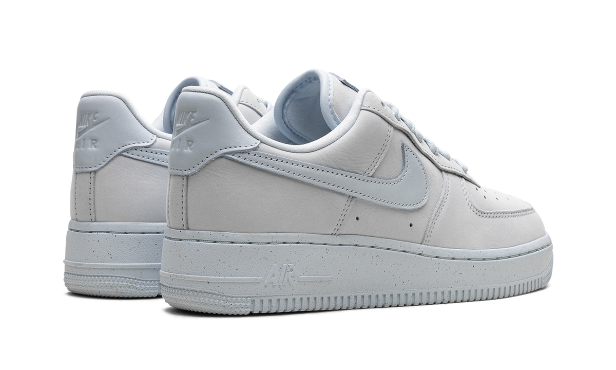 AIR FORCE 1 LO '07 WMNS "Blue Tint" DZ2786 400