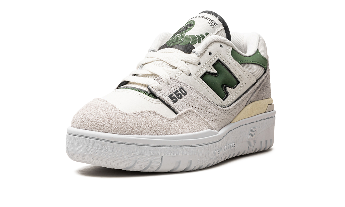 550 WMNS "Sea Salt / Nori" BBW550SG